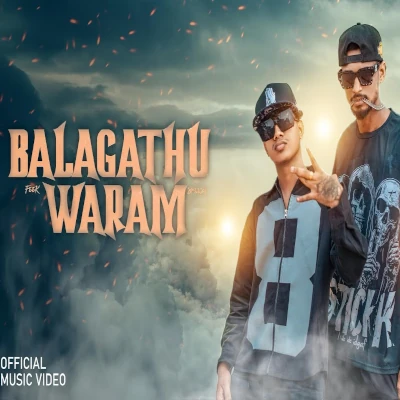 Download Balagathu Waram - Feek | Breezy Mp3 Song for free. Latest Sinhala music available on SriTune.